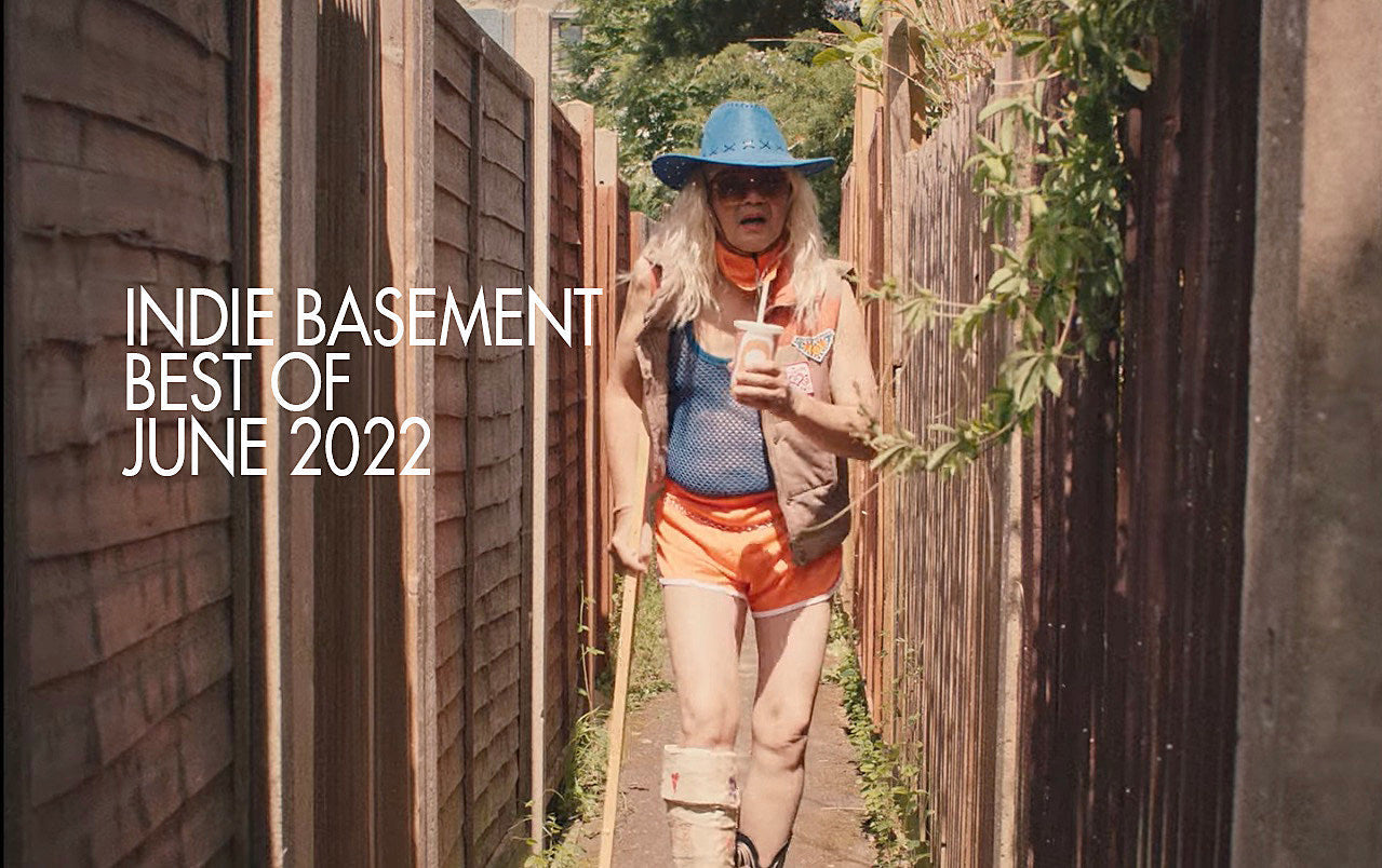 Indie Basement: Best Albums & Songs of June 2022