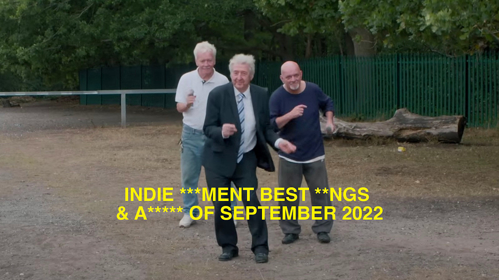 Indie Basement: Best Songs & Albums of September 2022