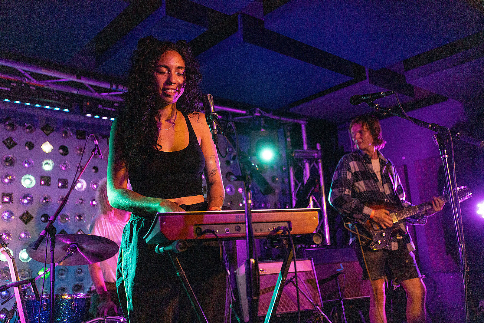 Indigo De Souza expands 2022 tour