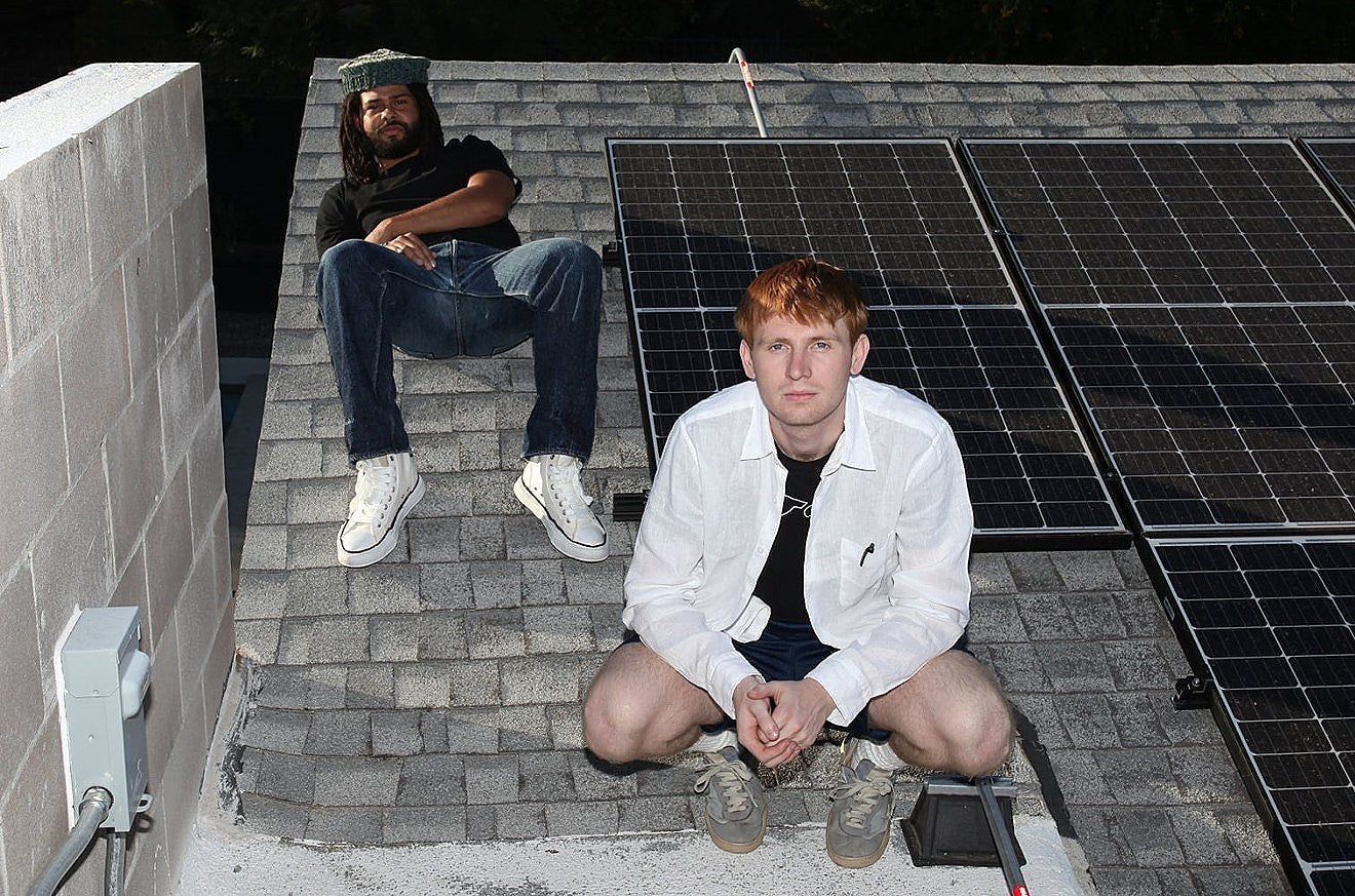 Lightning Bolt, Injury Reserve, Spirit of the Beehive & more playing Outline: Summer (lineup)