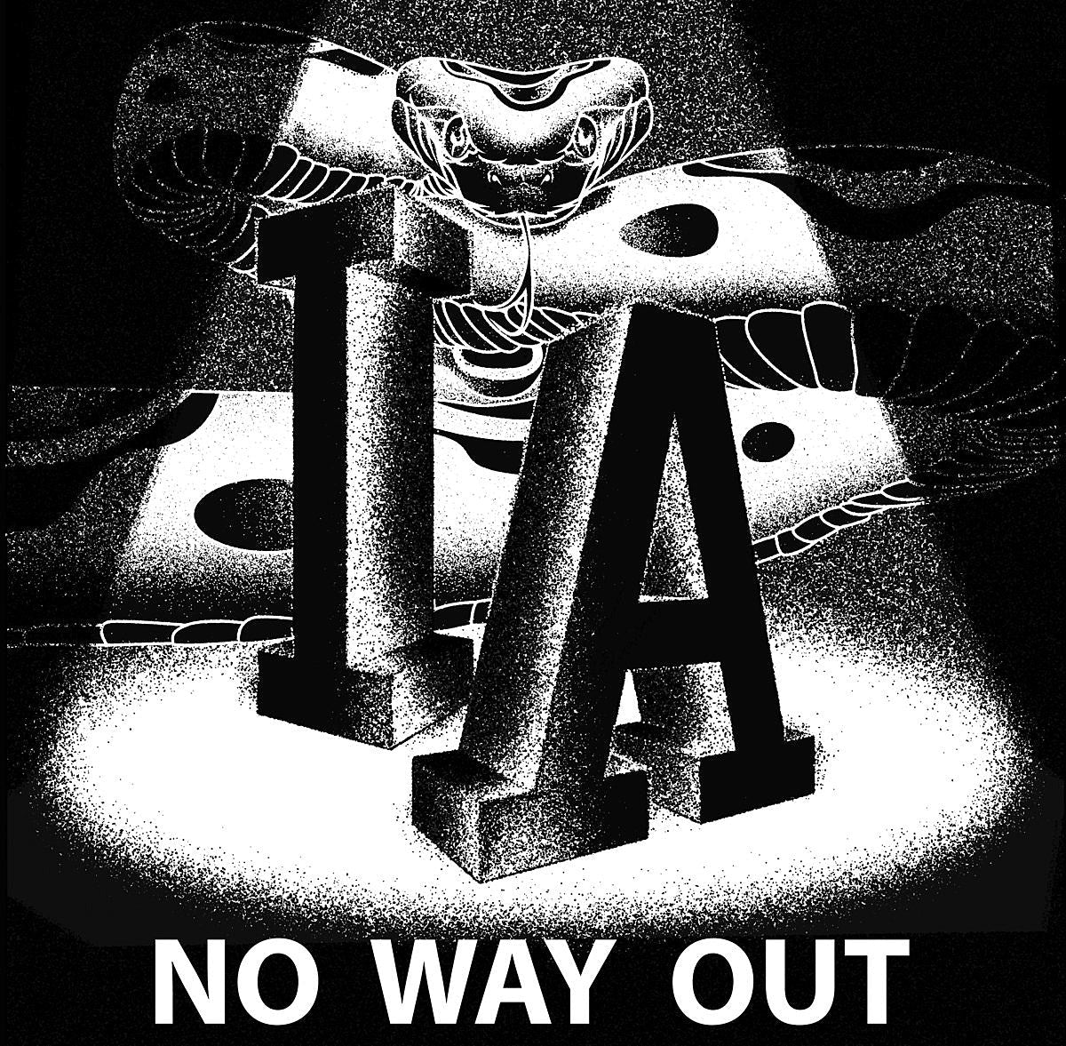 LA hardcore band Internal Affairs discuss new discography comp on Safe Inside Records