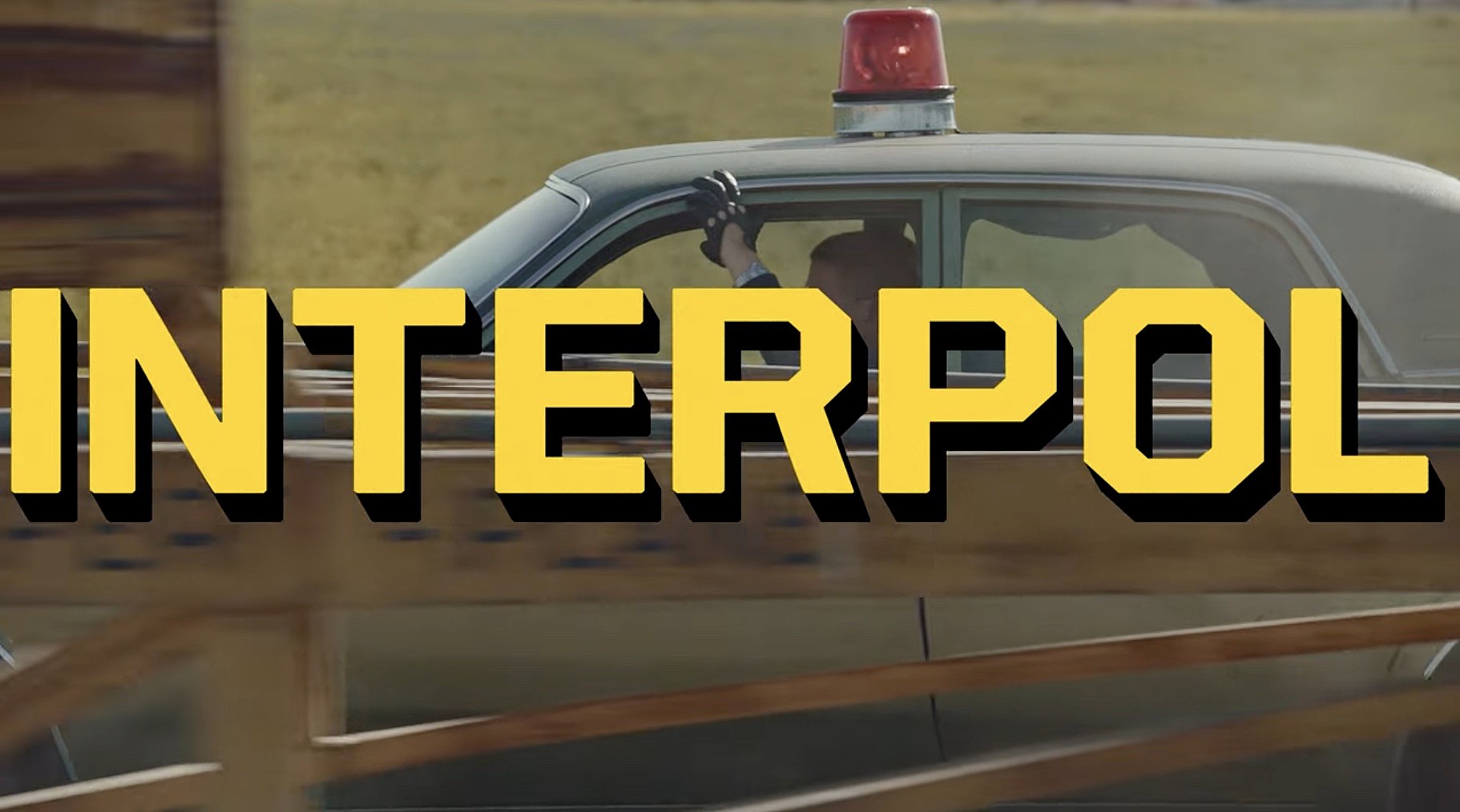 Interpol share provocative “Something Changed” video from upcoming album