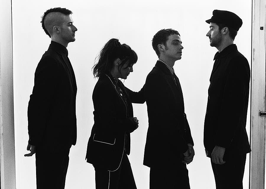 The Interrupters cover Joe Strummer & Bad Religion on ‘In the Wild’ deluxe edition (listen)