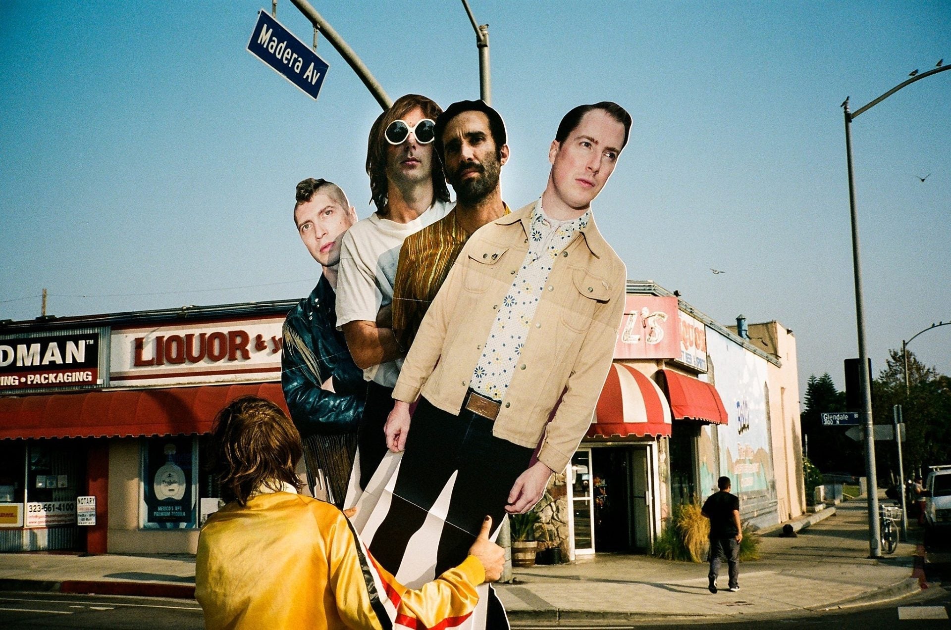 Islands’ Nick Thorburn tells us about the inspirations behind new album ‘Islomania’