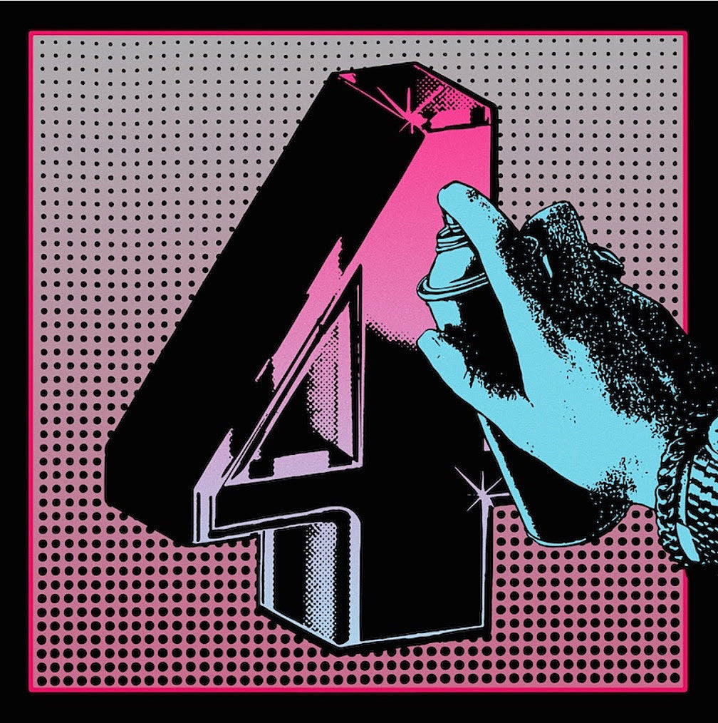 Listen to Italians Do It Better’s ‘After Dark 4’ comp ft Desire, Sally Shapiro & more