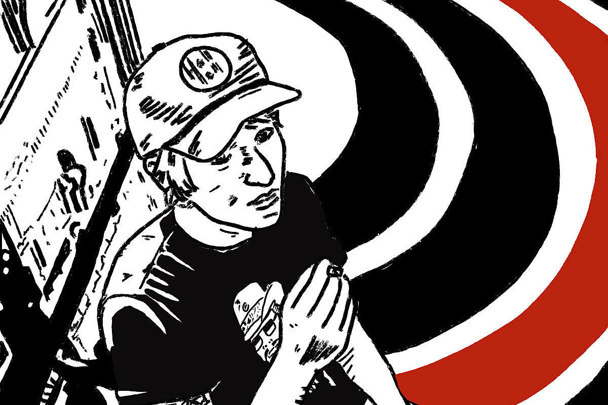 Stream a new Elliott Smith tribute LP ft. Comadre, Coma Regalia, Mt. Oriander, Karloff & more