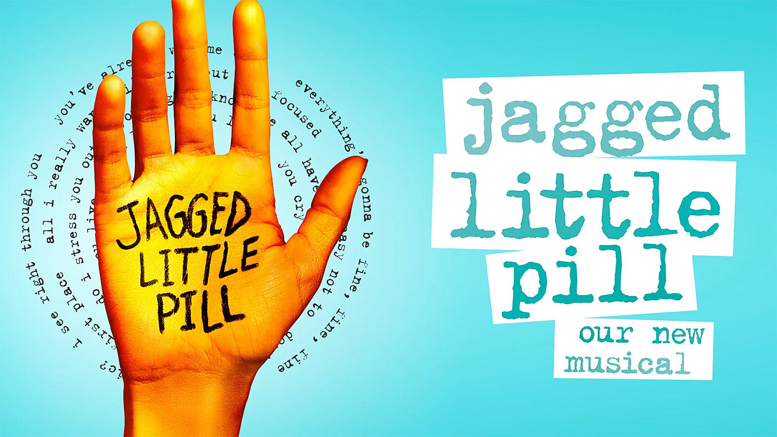 Jagged Little Pill ending Broadway run over Omicron