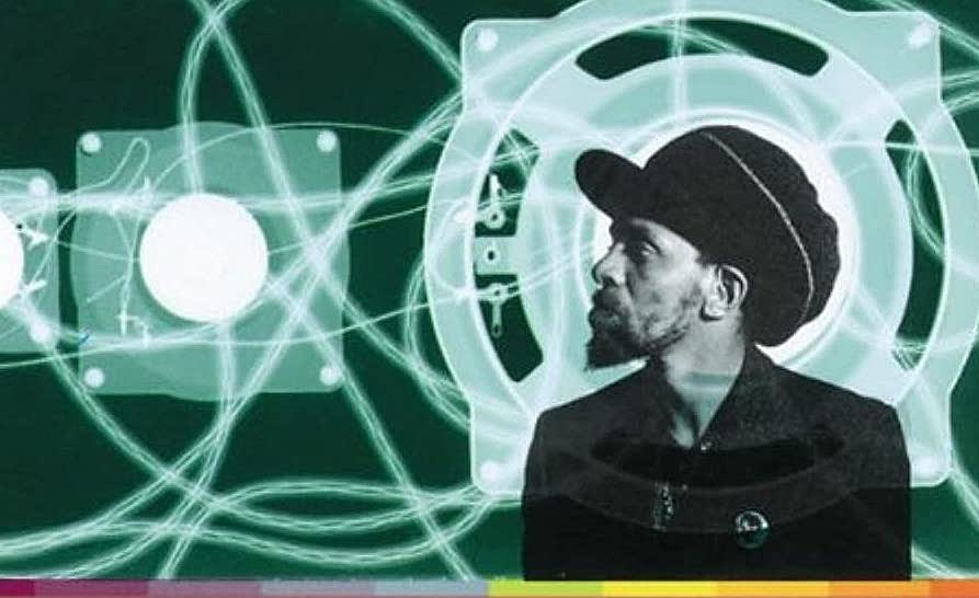 Jah Shaka, dub reggae / soundsystem culture icon, has died