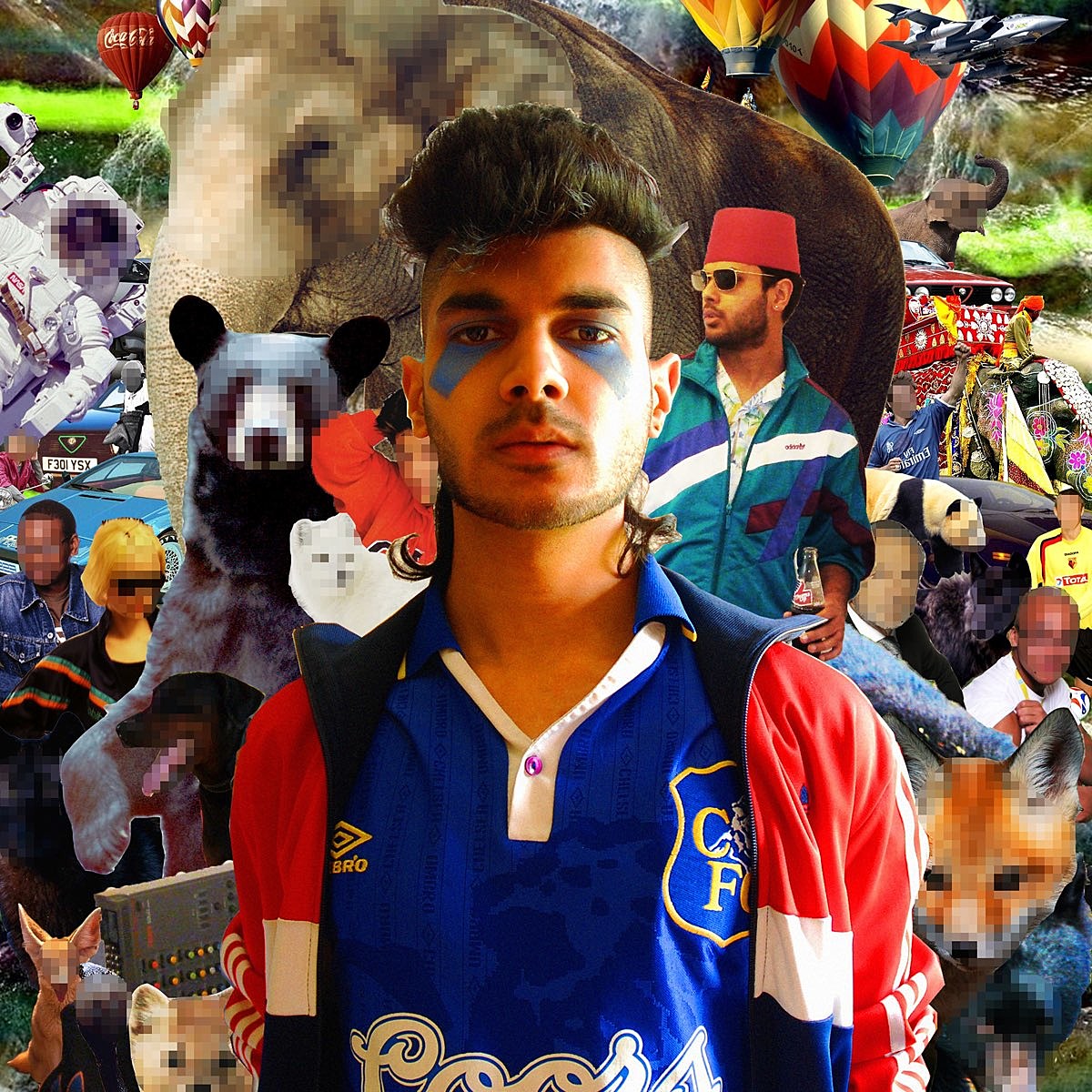 A 10-song primer on Jai Paul, the elusive artist making his live debut at Coachella