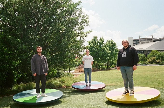Jail Socks announce debut LP, share new song, touring w/ Homesafe & Arm’s Length