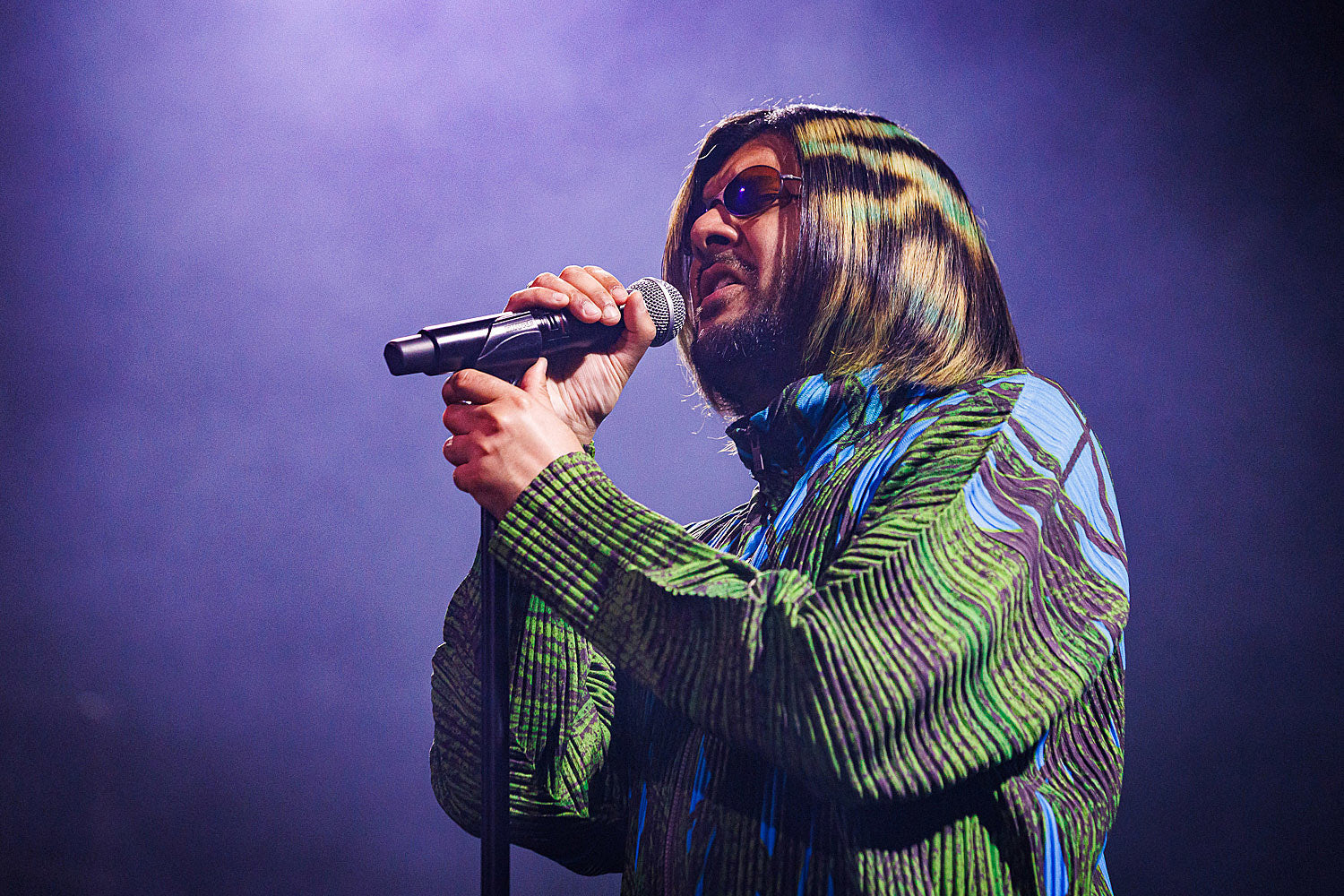 Tour news: Jai Paul, Pearl Jam’s Eddie Vedder, Teenage Halloween, Jackson Browne, more