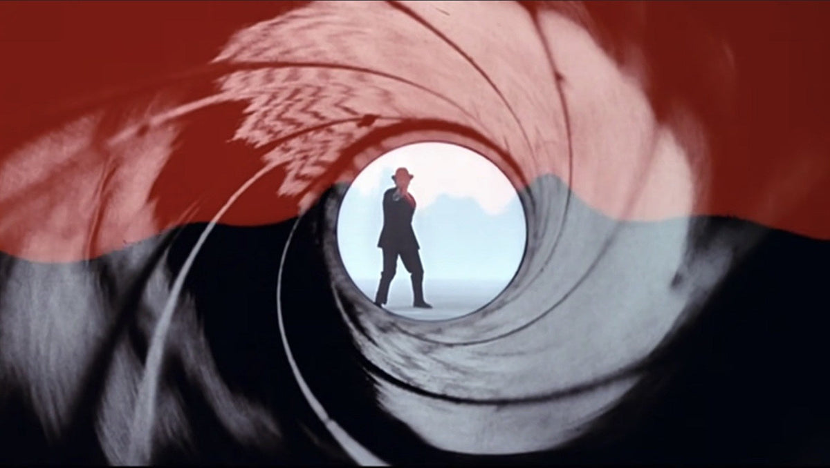 Monty Norman, original Bond theme composer, dies at 94