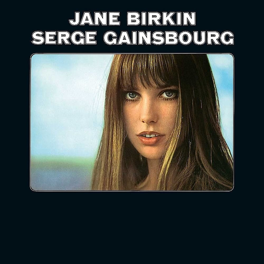 Jane Birkin, RIP