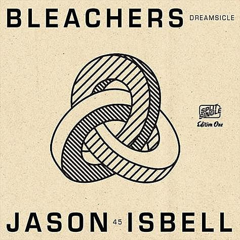 Jason Isbell & Bleachers cover each other on new charity 7″ (listen)