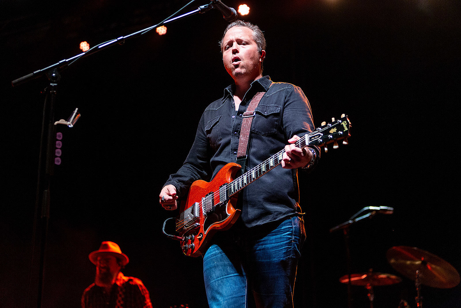 Jason Isbell and the 400 Unit add Capitol Theatre show to tour (updated dates)