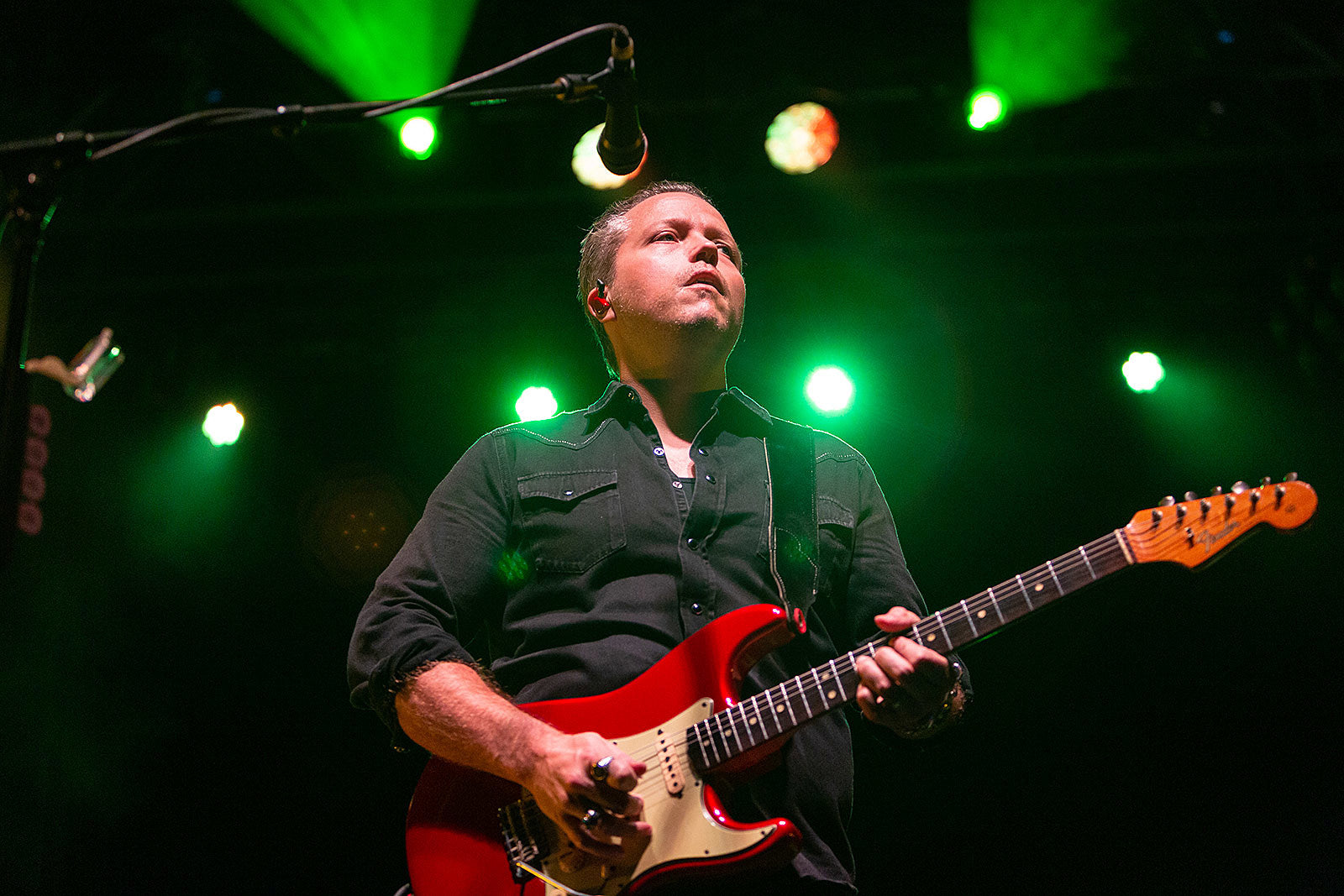 Jason Isbell & The 400 Unit announce 2022 Ryman residency