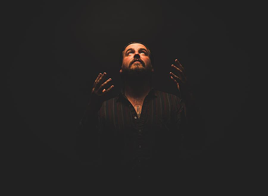 Jaye Jayle preps ‘Don’t Let Your Love Life Let You Down’ (watch “The Party of Redemption” video)
