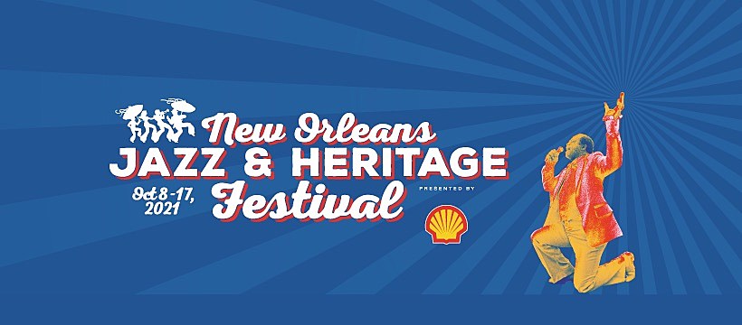 New Orleans Jazz Fest 2021 lineup: Dead & Co, Stevie Nicks, Lizzo, Wu-Tang, Elvis Costello & more