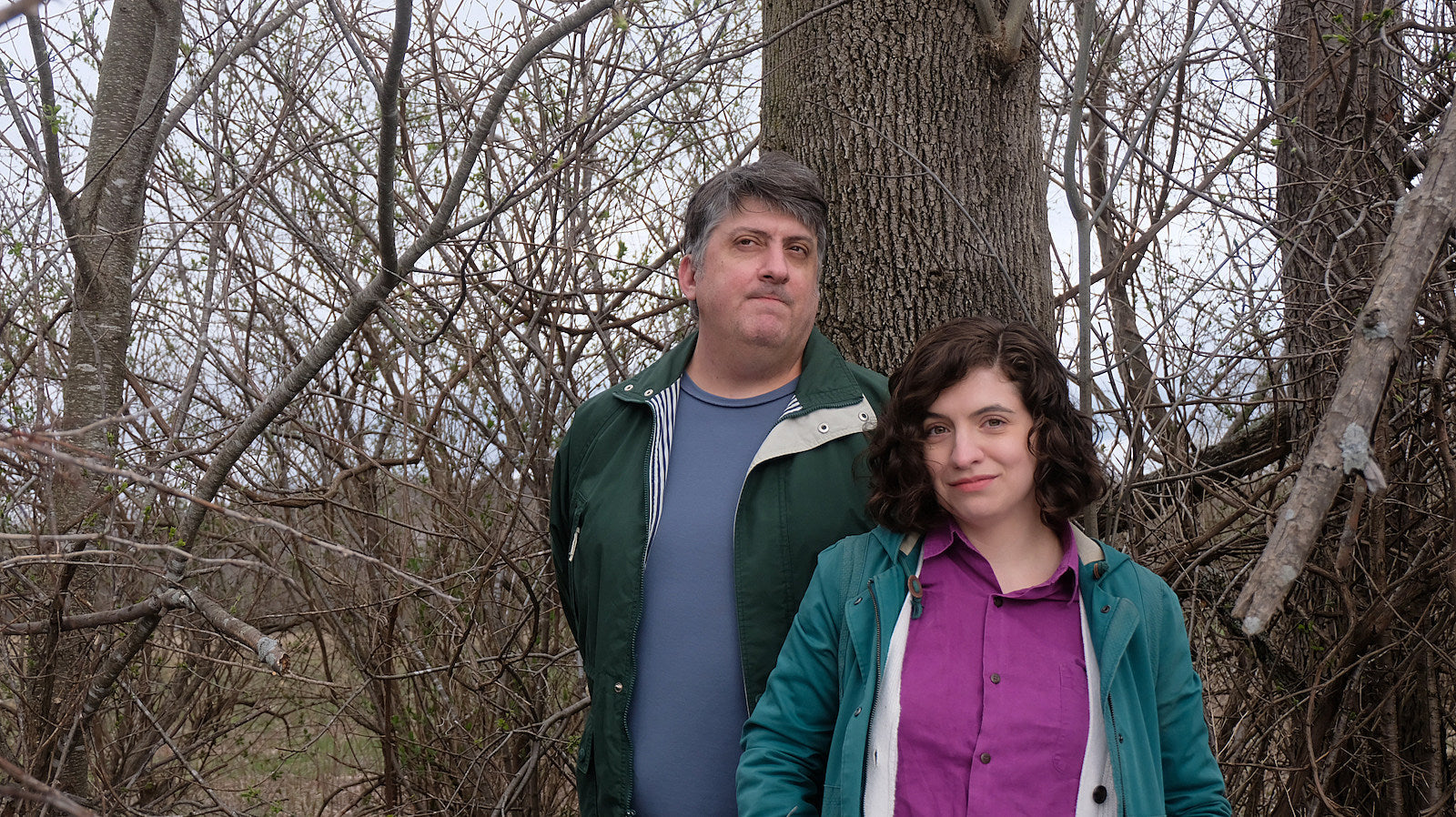 Jeanines announce new LP ‘Don’t Wait For A Sign’ – listen to “Any Day Now”