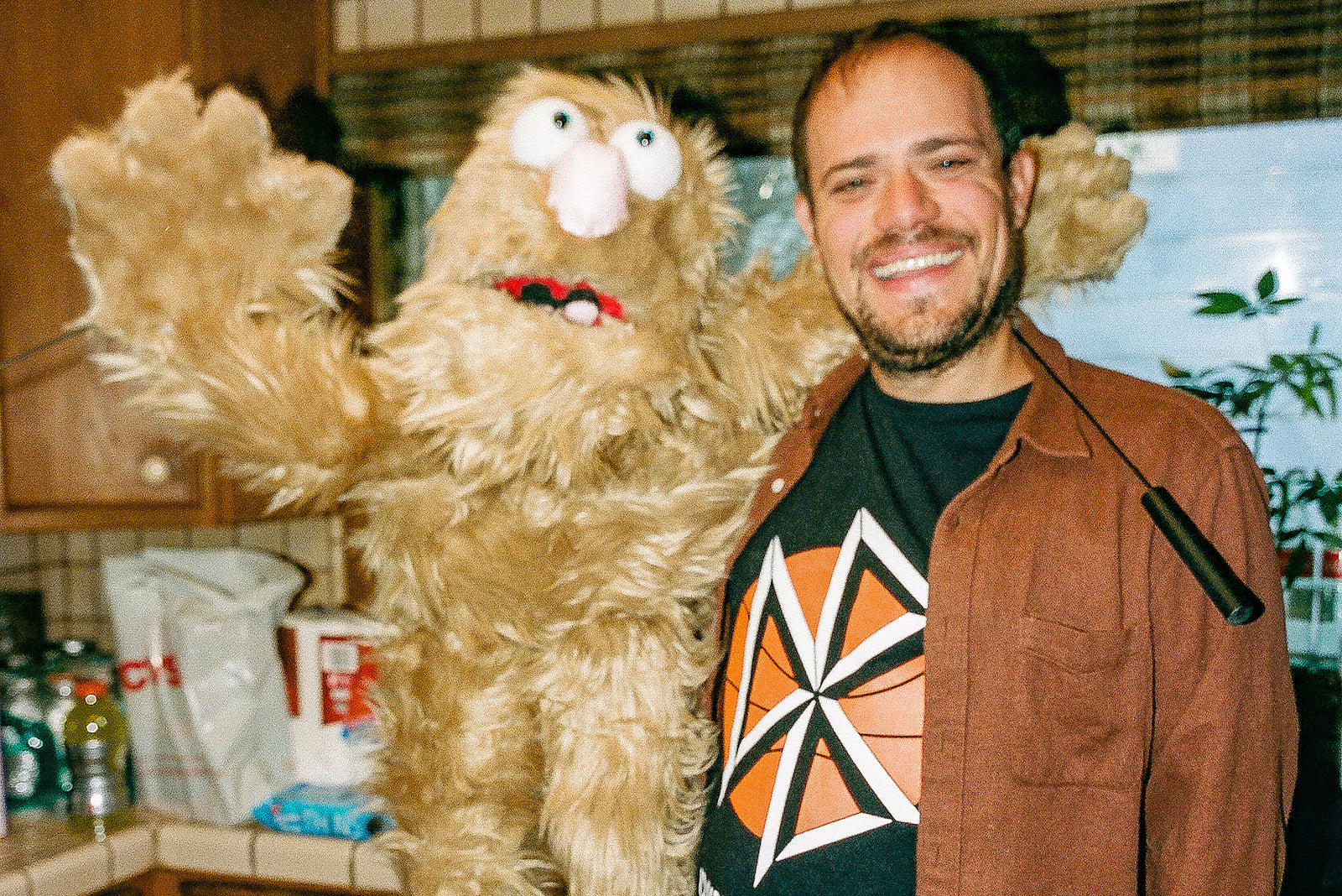 Jeff Rosenstock releases new single, announces tour with Sidney Gish & Gladie (BV presale)