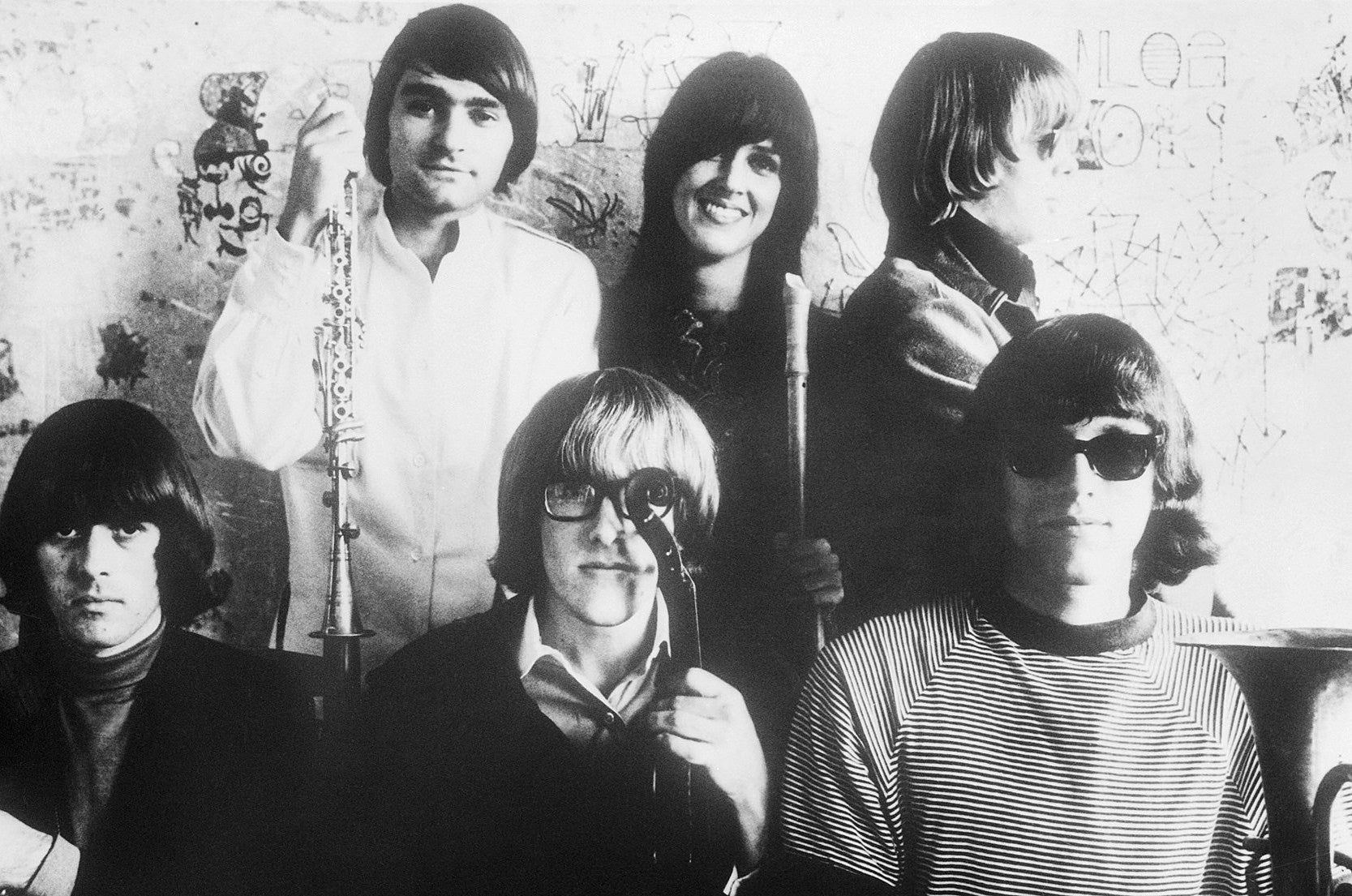 Beyond “White Rabbit”: Why Jefferson Airplane were one of psychedelic rock’s greatest bands