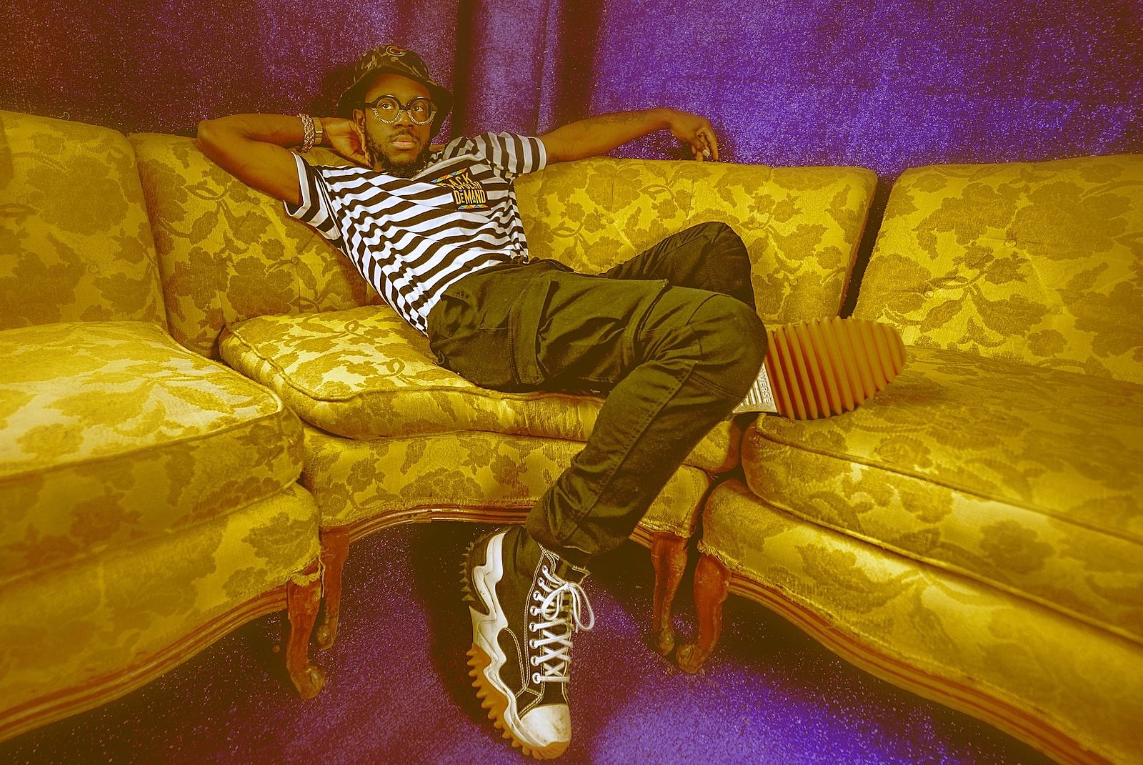 JER shares new song “Decolonize Yr Mind” ft. Oceanator