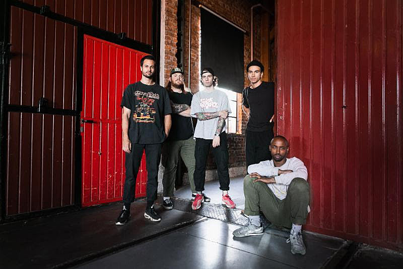Jesus Piece playing free Brooklyn show in December