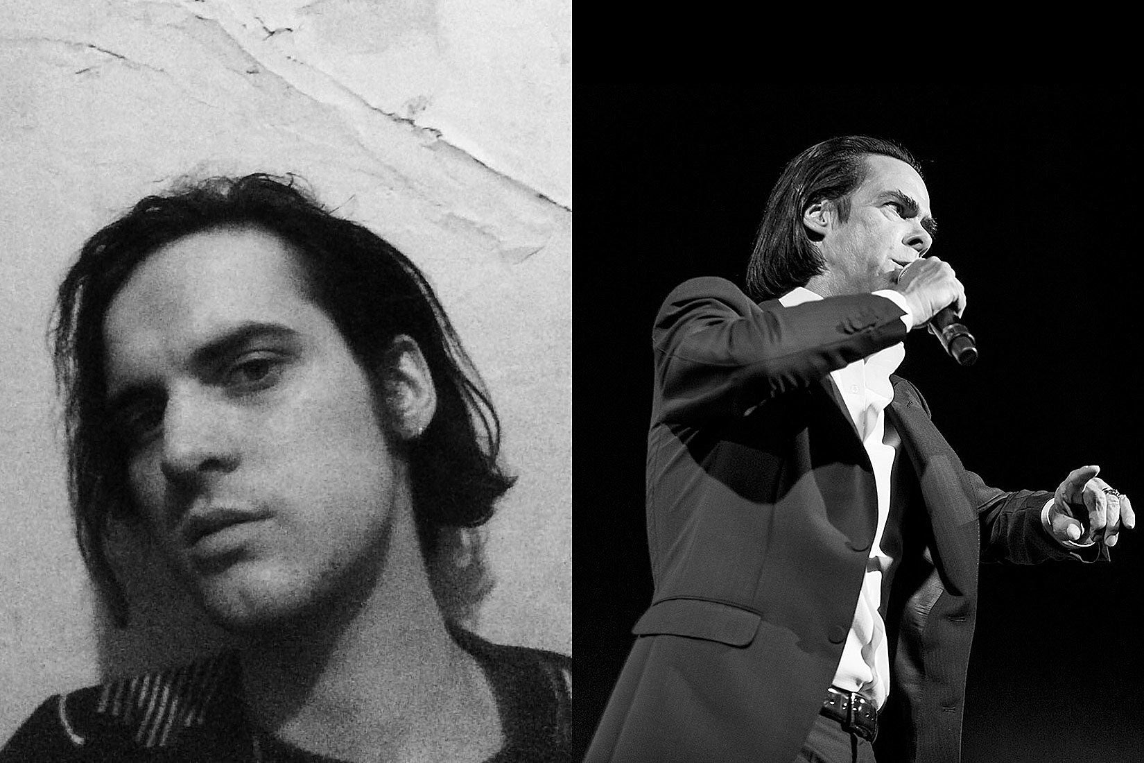 Nick Cave’s son Jethro Lazenby has died