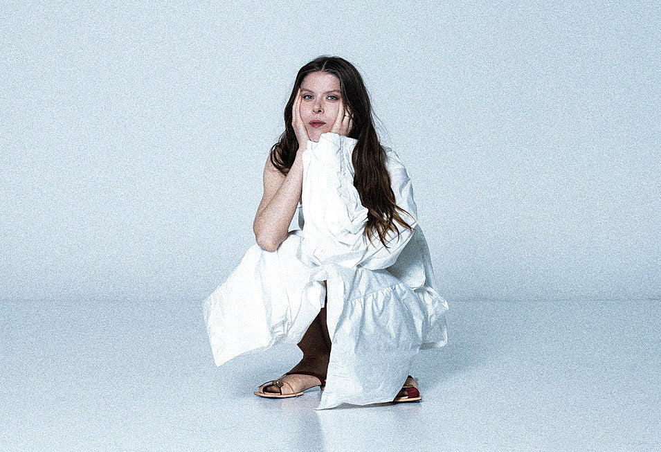 Icelandic artist JFDR shares new ethereal new single “The Orchid”