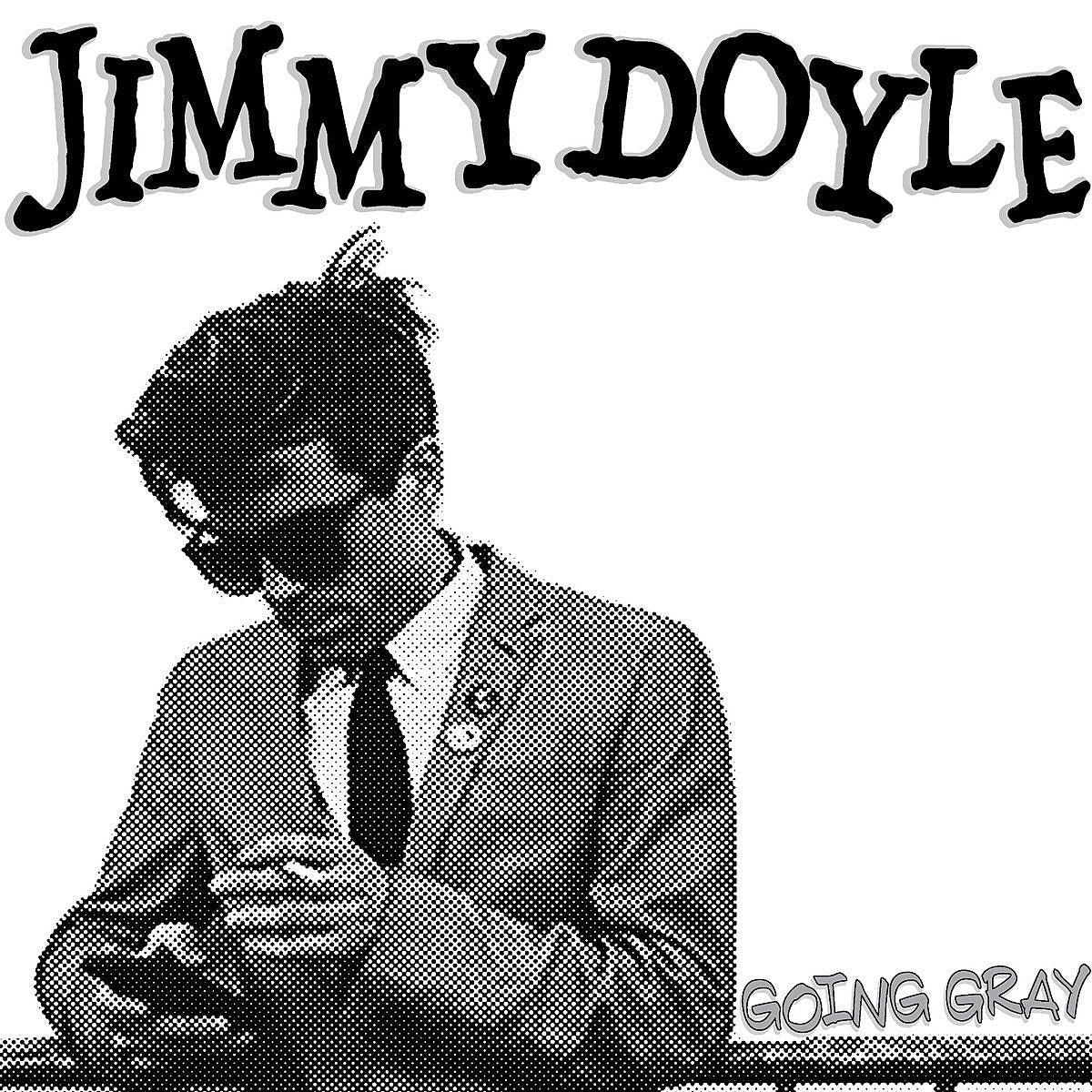 Stream Jimmy Doyle’s (The Fad) solo LP ‘Going Gray’ ft. Catbite & Modern Baseball members