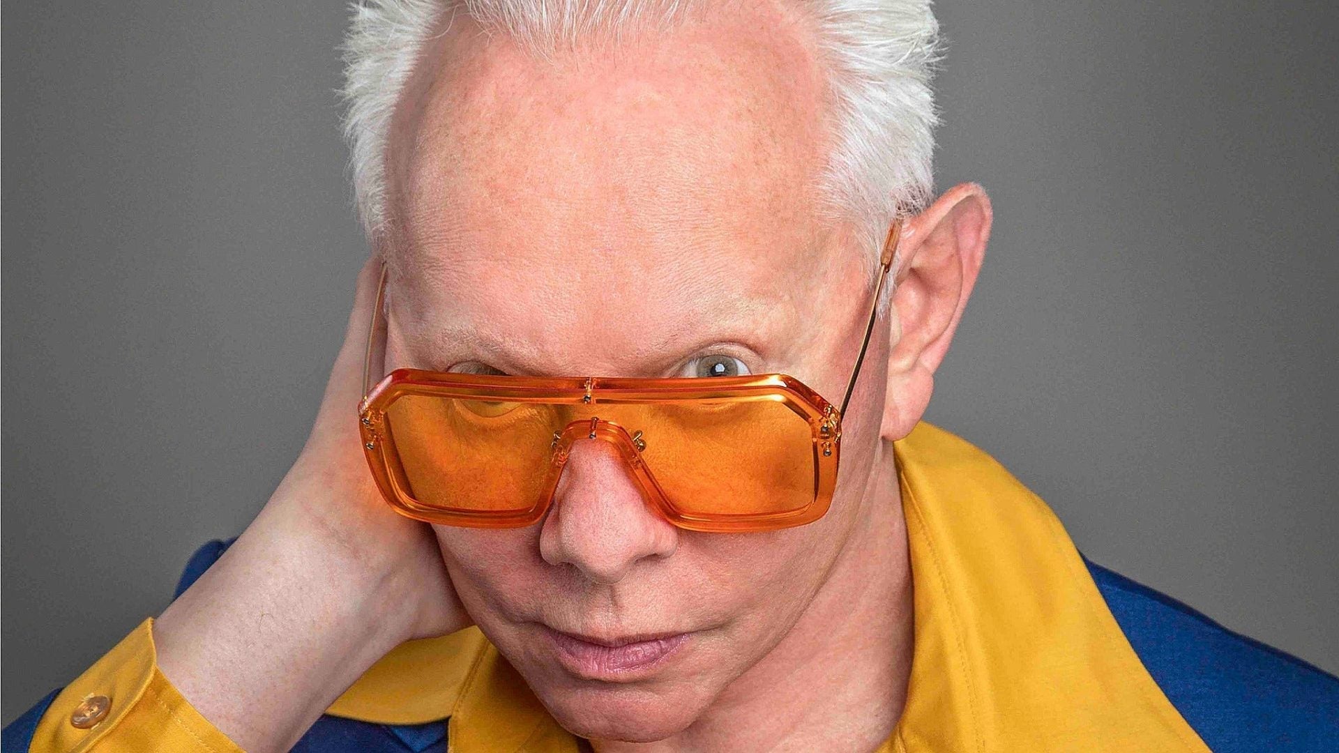 Joe Jackson announces “Sing, You Sinners!” 2022 Tour