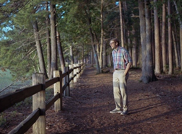 Joe Pera on tour this fall, hosting “farewell screenings” in Brooklyn