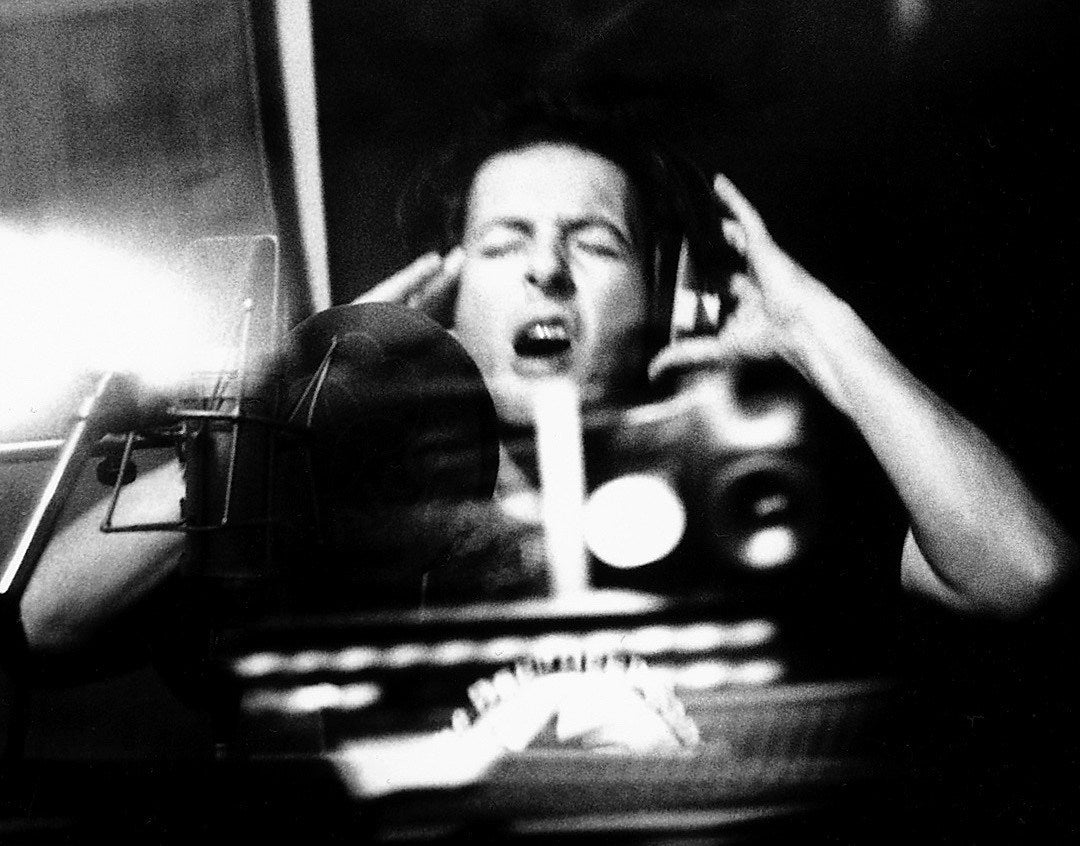 Joe Strummer Mescaleros box set announced for his 70th birthday