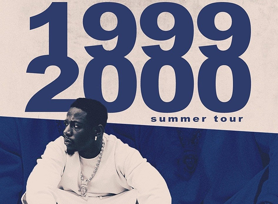Joey Bada$$ announces new album ‘2000’ & ‘1999-2000’ tour