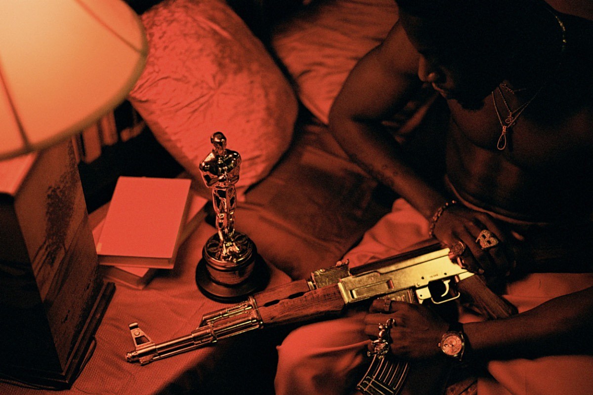 Joey Bada$$ returns with fired-up new song “THE REV3NGE,” says new album coming soon