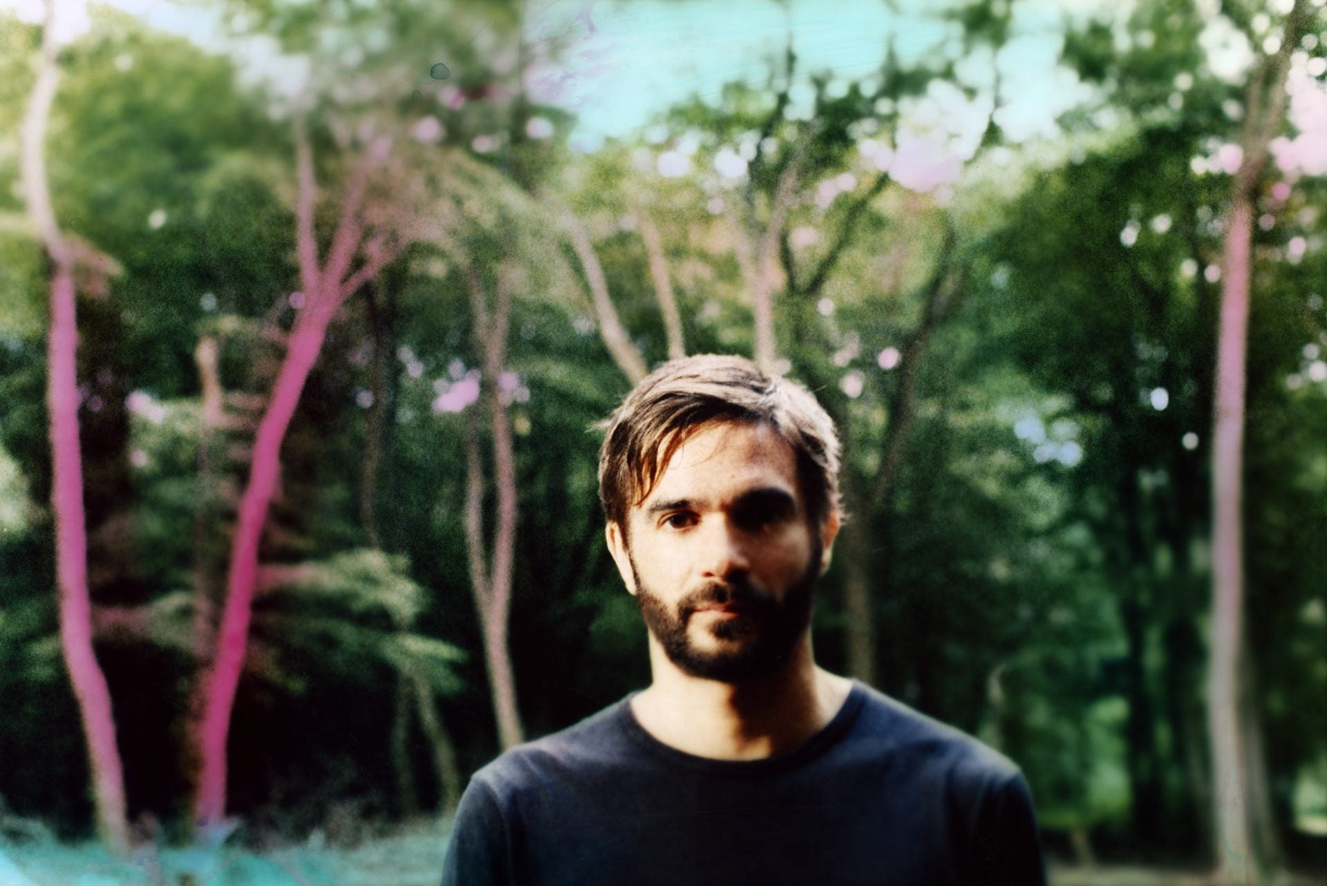 Jon Hopkins preps ‘Music For Psychedelic Therapy,’ shares “Sit Around The Fire”