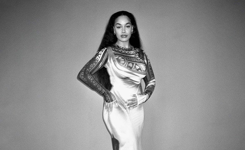 Jorja Smith announces sophomore album ‘falling or flying’