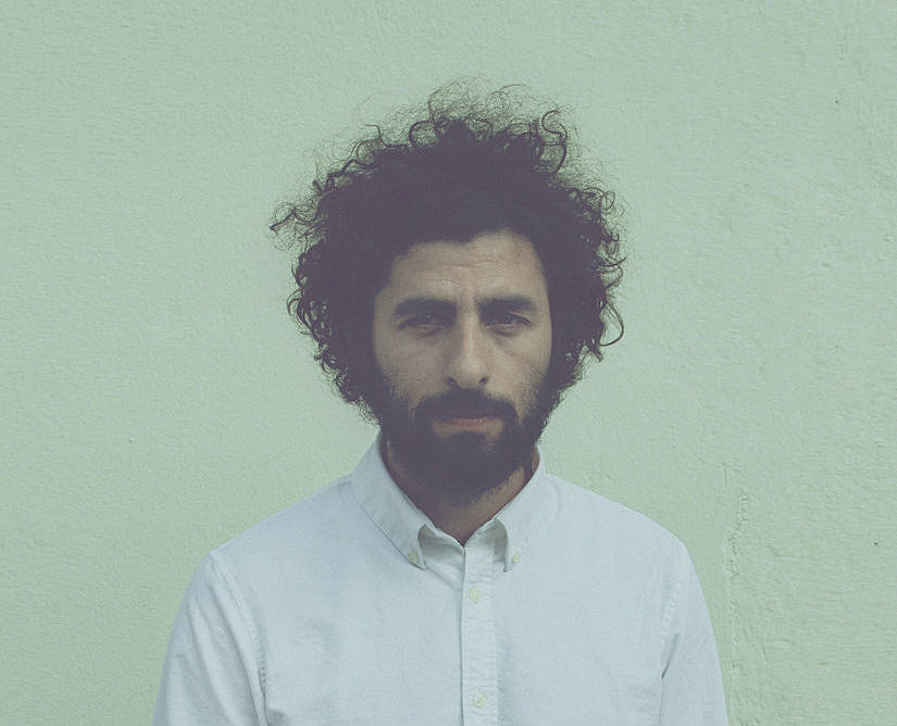 José González shares ‘Visions’ EP with remixes by Dungen, Ela Minus, more