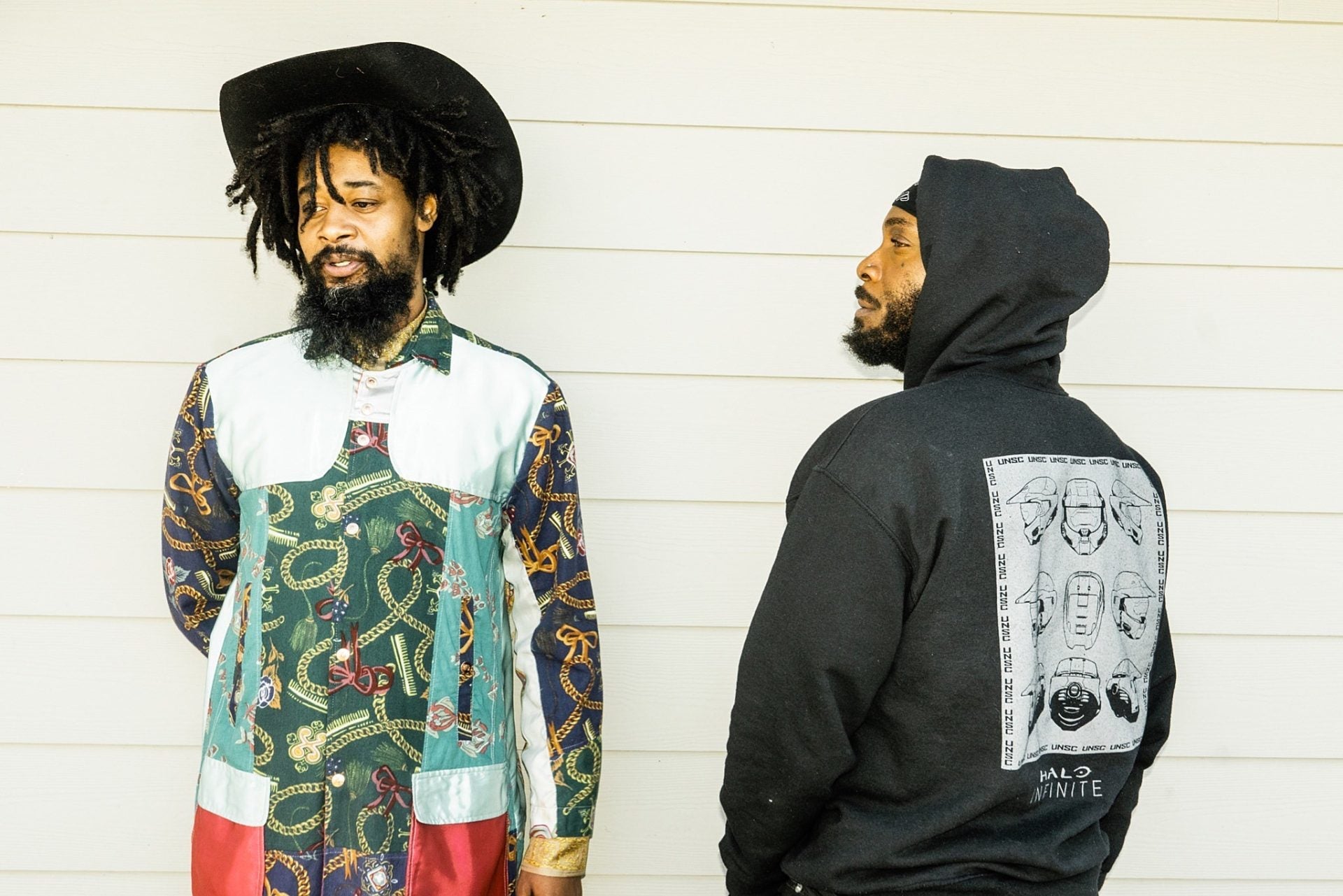 JPEGMAFIA & Danny Brown announce US summer tour