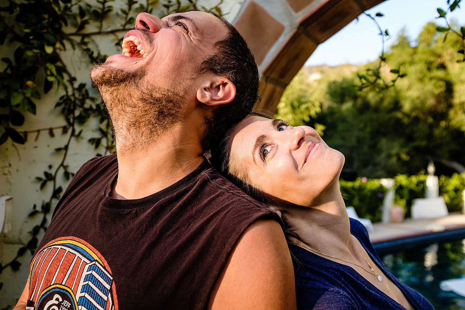 Jeff Rosenstock & Laura Stevenson surprise-release 2nd Neil Young covers EP ahead of tour