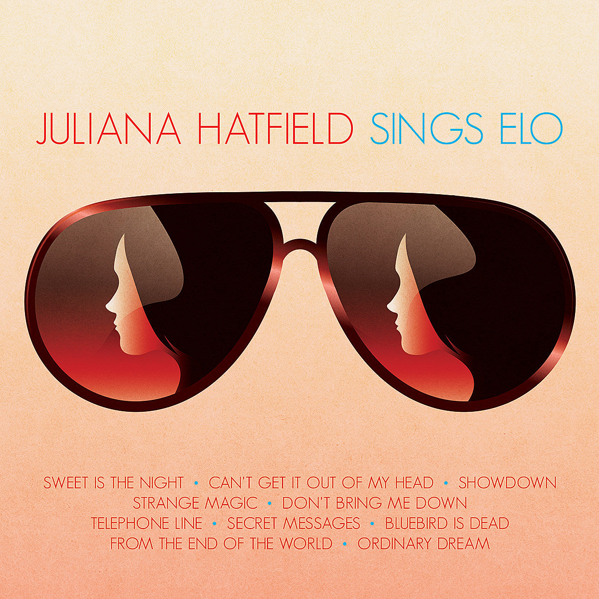 Juliana Hatfield announces ELO covers album, shares “Don’t Bring Me Down”