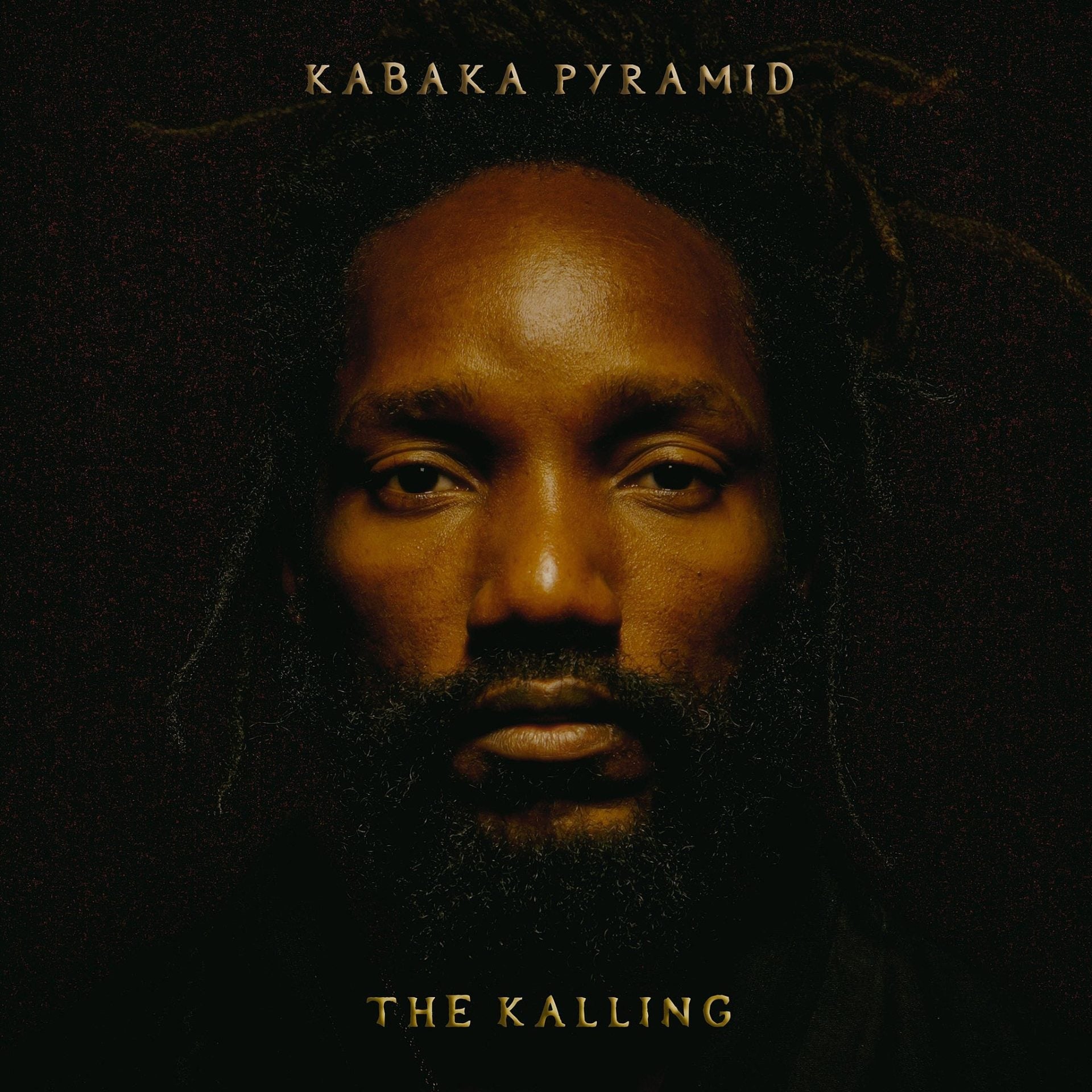 Kabaka Pyramid announces new album ‘The Kalling’ & tour (stream 3 tracks)