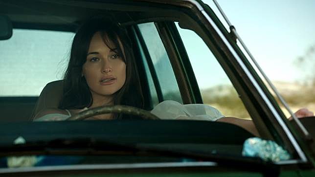 Kacey Musgraves releases new song & video “Justified”