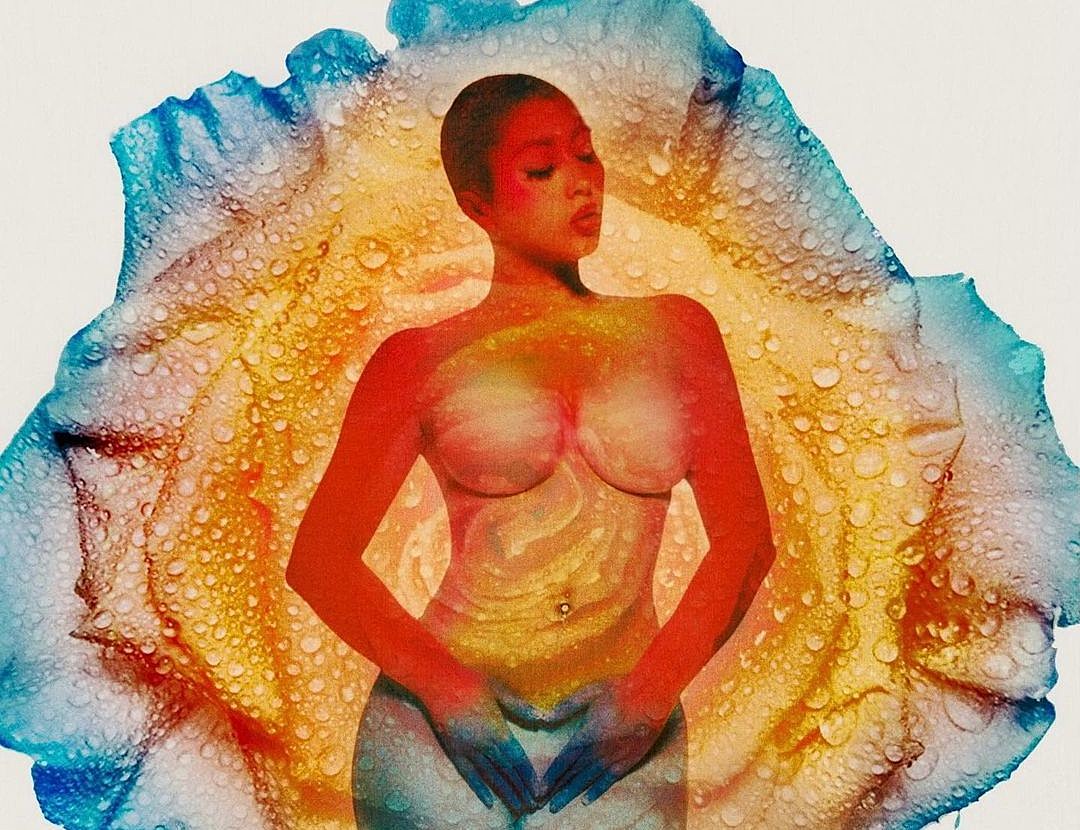 Kali Uchis shares new single “I Wish You Roses” (watch the video)