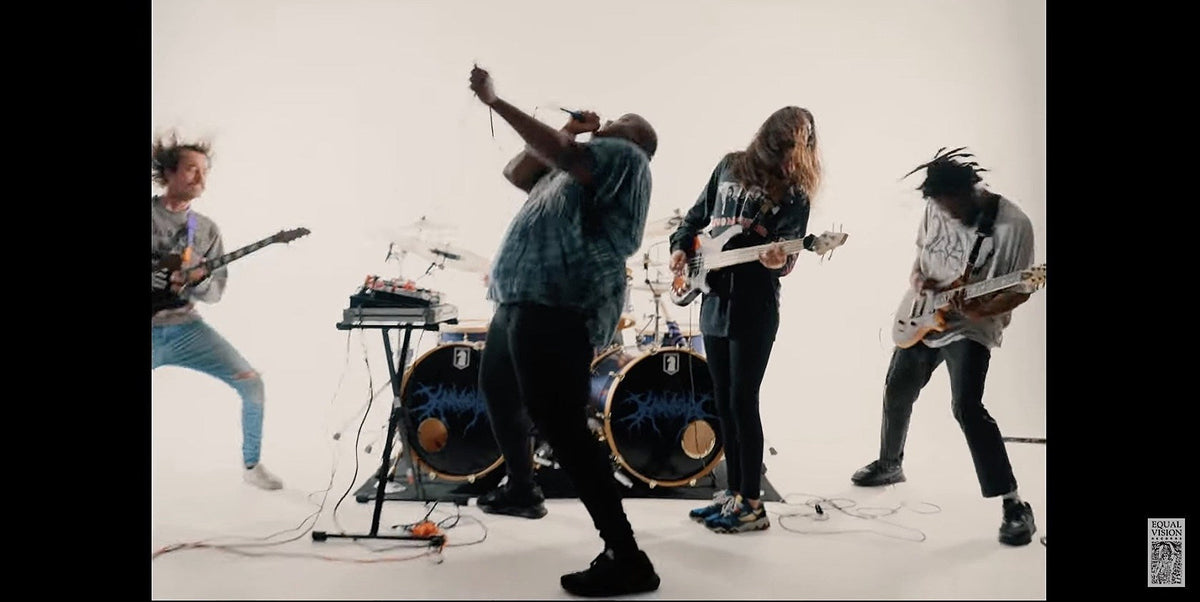 Kaonashi share new single “I Hate the Sound of Car Keys,” on tour now