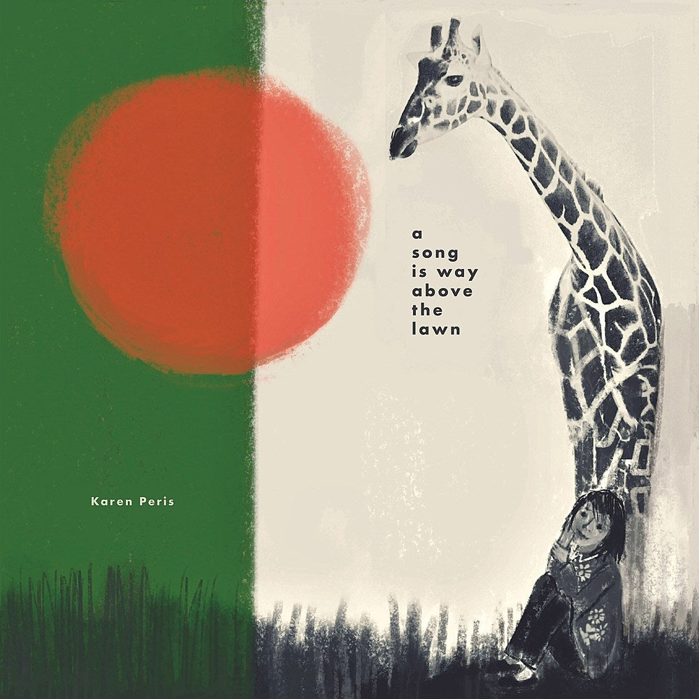 Innocence Mission’s Karen Peris announces new solo LP, shares “I Would Sing Along”