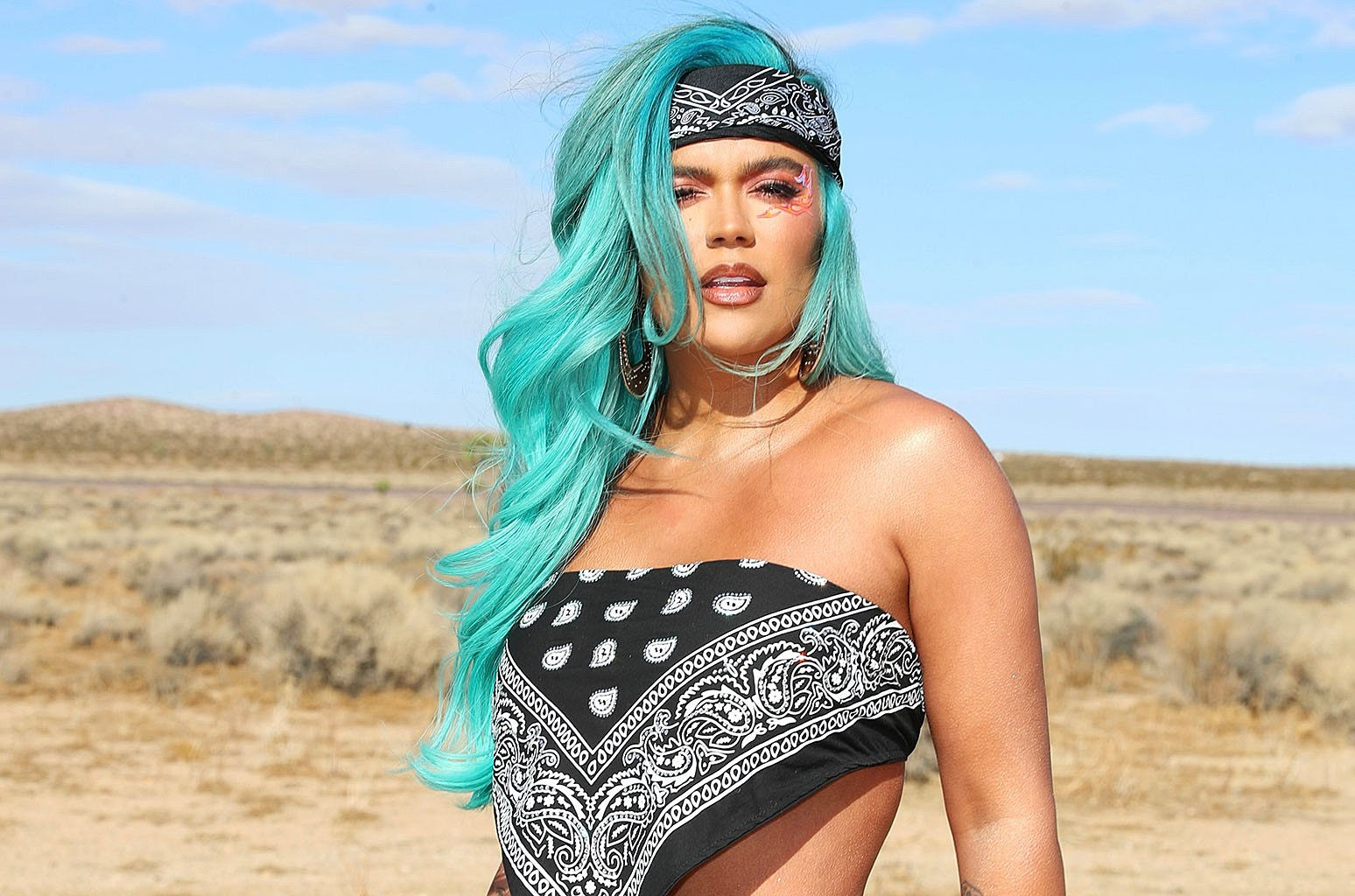 Tour News: Karol G, Bachelor (Jay Som + Palehound), Burna Boy, Amigo the Devil, more