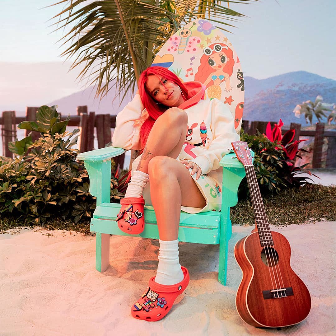 Tour news: Karol G, Joji, Everything is Terrible!, Jake Shears, Pokey LaFarge, more