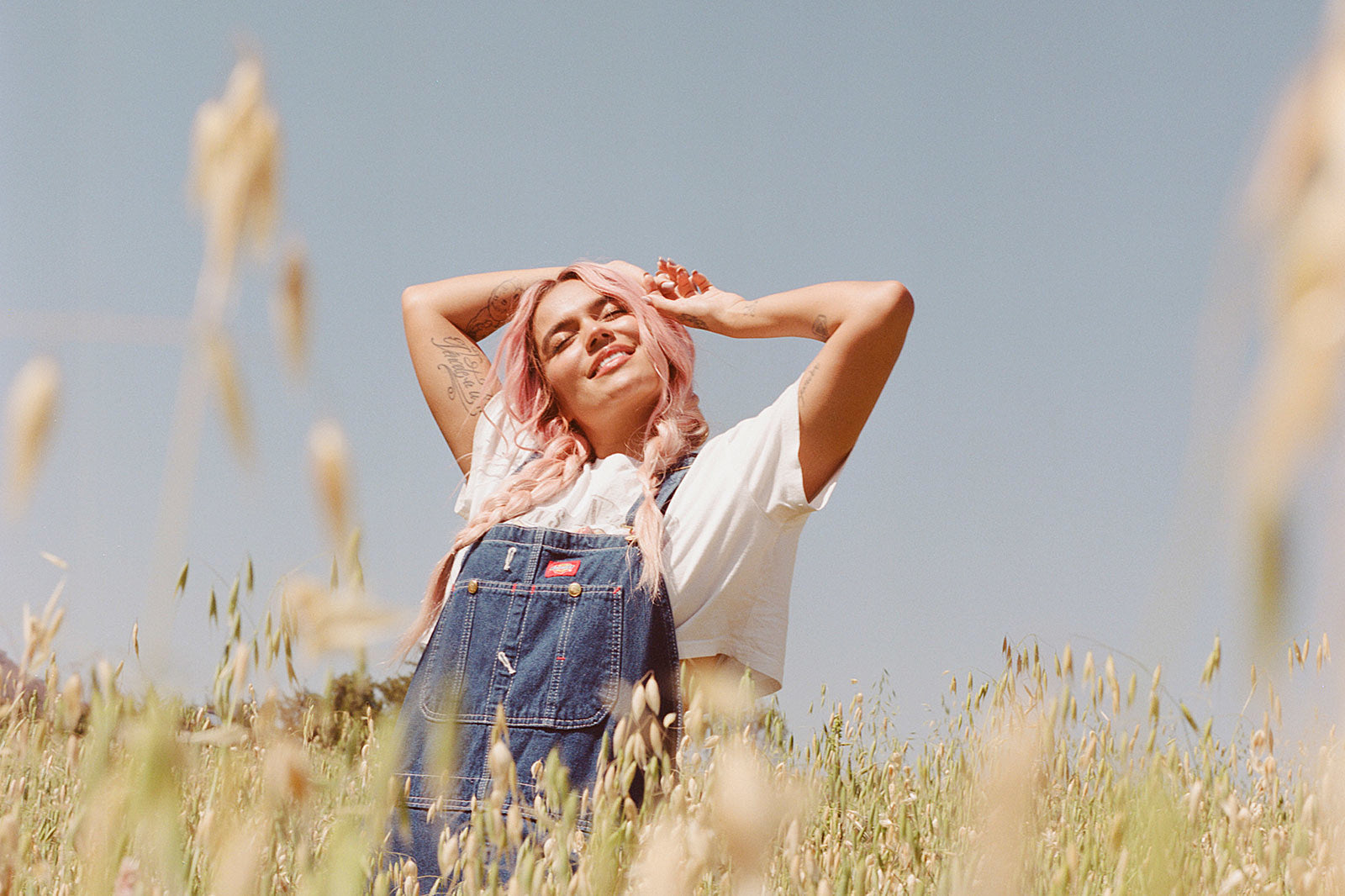 Karol G announces US stadium tour (MetLife Stadium)