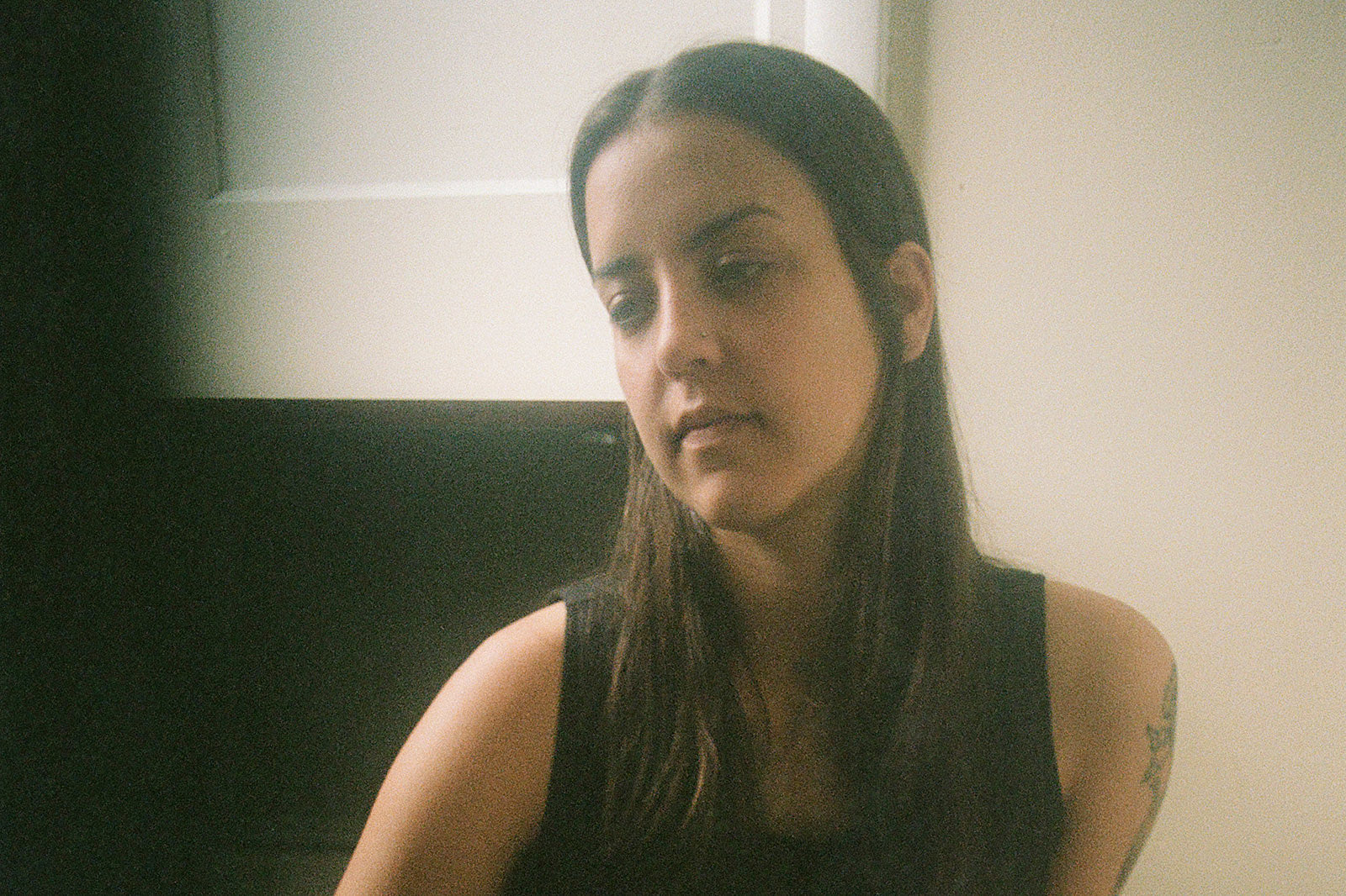 Katie Bejsiuk (fka Free Cake For Every Creature) releasing debut LP, playing shows (hear “Onion Grass”)